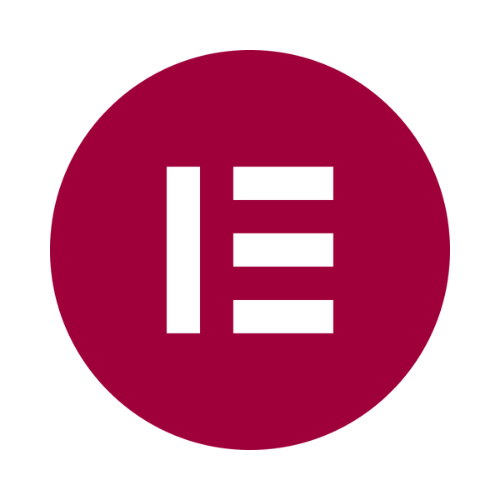 Elementor Logo