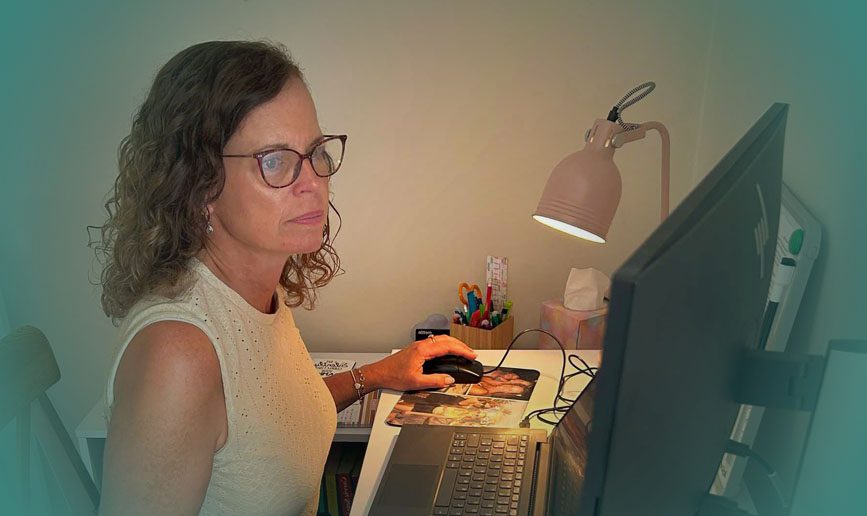 Proofreading